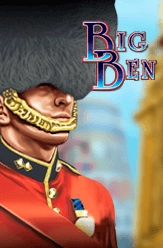 Big Ben Slot Game Free to Play Online - HellSpin